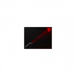 Plug Anal XR Negro M