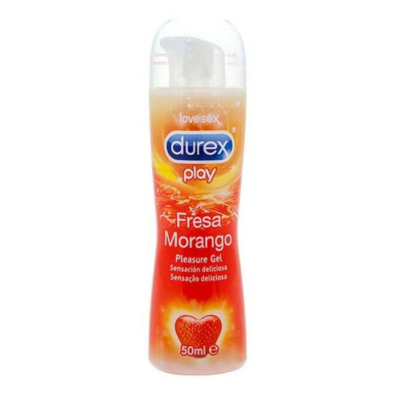 Lubricante Durex 3036056 Fresa 50 ml