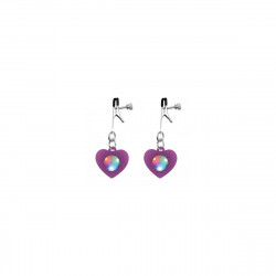 Cadena Con Pinzas Para...