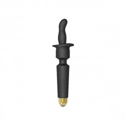 Vibrador Dorcel DOR178 Negro