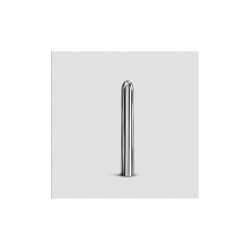 Vibrador Dorcel Plateado