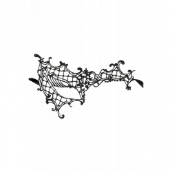 Venda Maskarade Negro