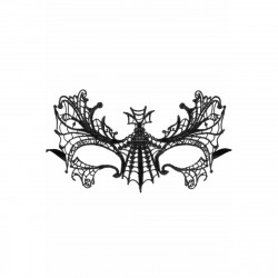 Venda Maskarade Negro