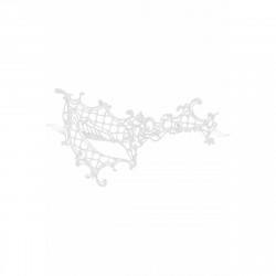 Venda Maskarade Blanco