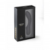 Vibrador Punto G Virgite Negro