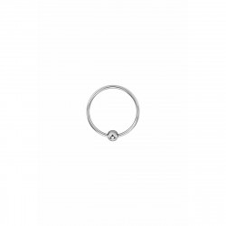 Anillo Locked 27 mm Acero