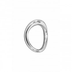 Anillo Locked 38 mm Acero