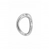 Anillo Locked 38 mm Acero