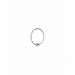 Anillo Locked 27 mm Acero