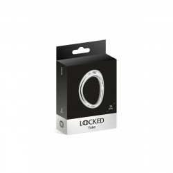 Anillo Locked 51 mm Acero