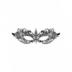 Máscara Maskarade ZENITH...