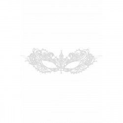 Máscara Maskarade ZENITH...