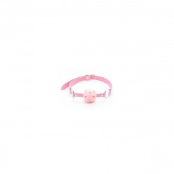 Mordaza Con Pelota Fetish...