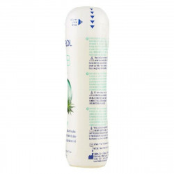 Lubricante Con Base de Agua Aloe Control 75 ml