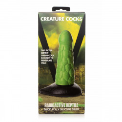 Dildo XR AG872 Verde