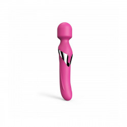 Vibrador Marc Dorcel Dual Orgasms Pink Rosa