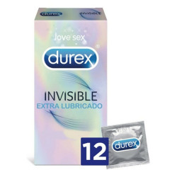 Preservativos Invisibles...