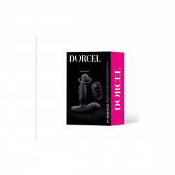Estimulador De Próstata Dorcel DOR188 Negro