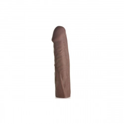Funda para pene XR Negro Ø 4,8 cm