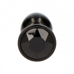 Plug Anal Fetish Arts Negro (7 cm)