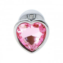 Plug Anal Fetish Arts Rosa (6 cm)