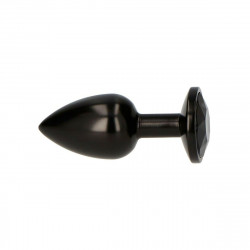 Plug Anal Fetish Arts Negro (7 cm)