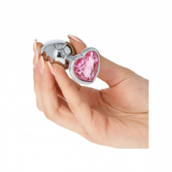 Plug Anal Fetish Arts Rosa (6 cm)