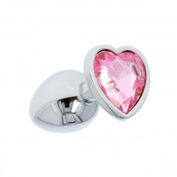 Plug Anal Fetish Arts Rosa (6 cm)