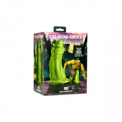 Consolador Realista XR...