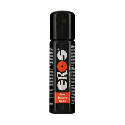 Lubricante de Silicona Eros...