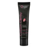 Lubricante Con Base de Agua Orgie Cotton Candy Algodón de Azúcar 100 ml