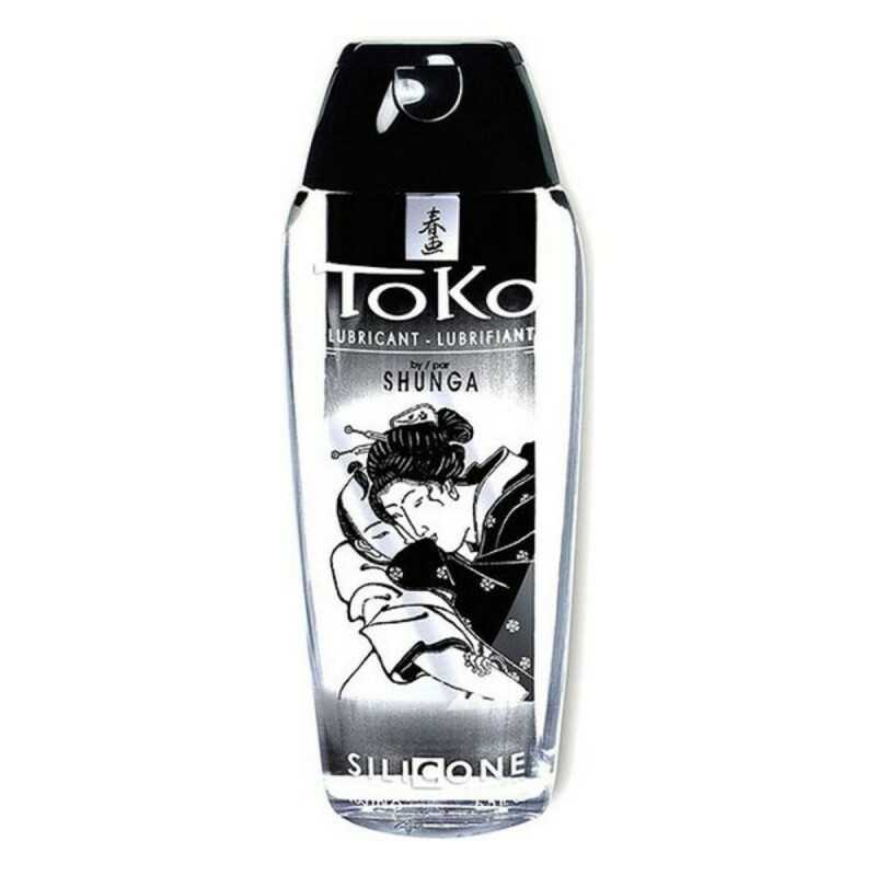 Lubricante de Silicona Shunga V-13064-1 165 ml