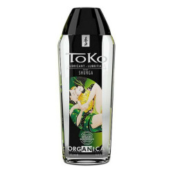 Lubricante Shunga...