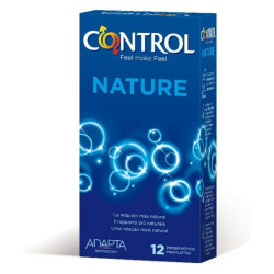 Preservativos Control...