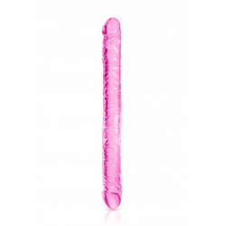 Dildo Pure Jelly Rosa 44 cm