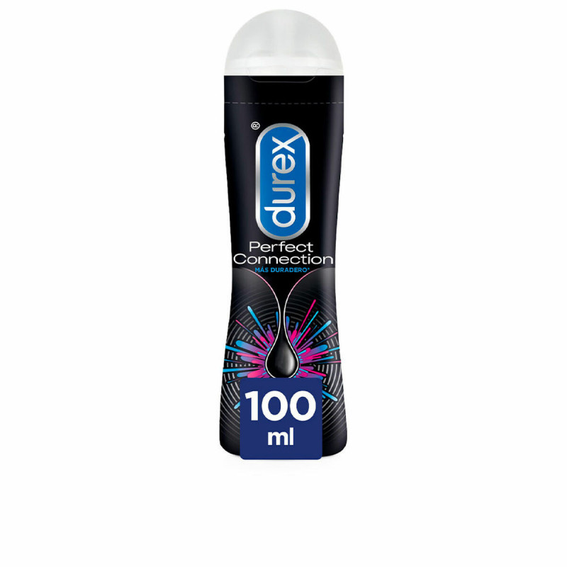 Lubricante Durex Perfect Connection 100 ml