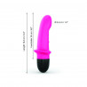 Vibrador Dorcel DOR194-PINK Rosa