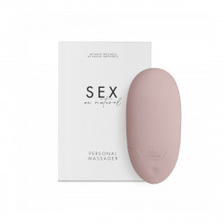 Vibrador Bijoux Indiscrets Rosa