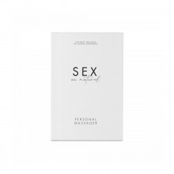 Vibrador Bijoux Indiscrets Rosa