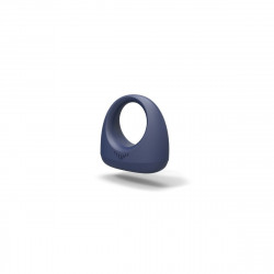 Anillo Vibrador Magic Motion Dante Azul