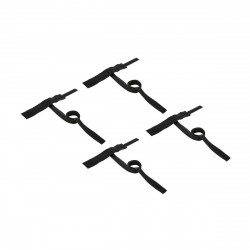 Set Erótico de Esposas Sportsheets FANTASY