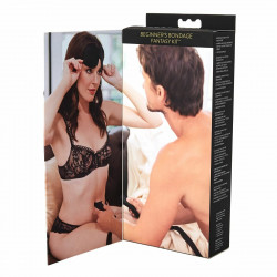 Set Erótico de Esposas Sportsheets FANTASY