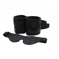 Set Erótico de Esposas Sportsheets FANTASY