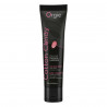 Lubricante Con Base de Agua Orgie Cotton Candy 100 ml