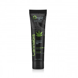 Lubricante Con Base de Agua Orgie 100 ml