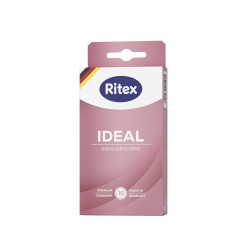 Preservativos Ritex ideal
