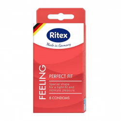 Preservativos Ritex Feeling