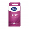 Preservativos Ritex Lust