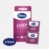 Preservativos Ritex Lust