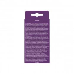 Preservativos Ritex Longtime 8 Unidades